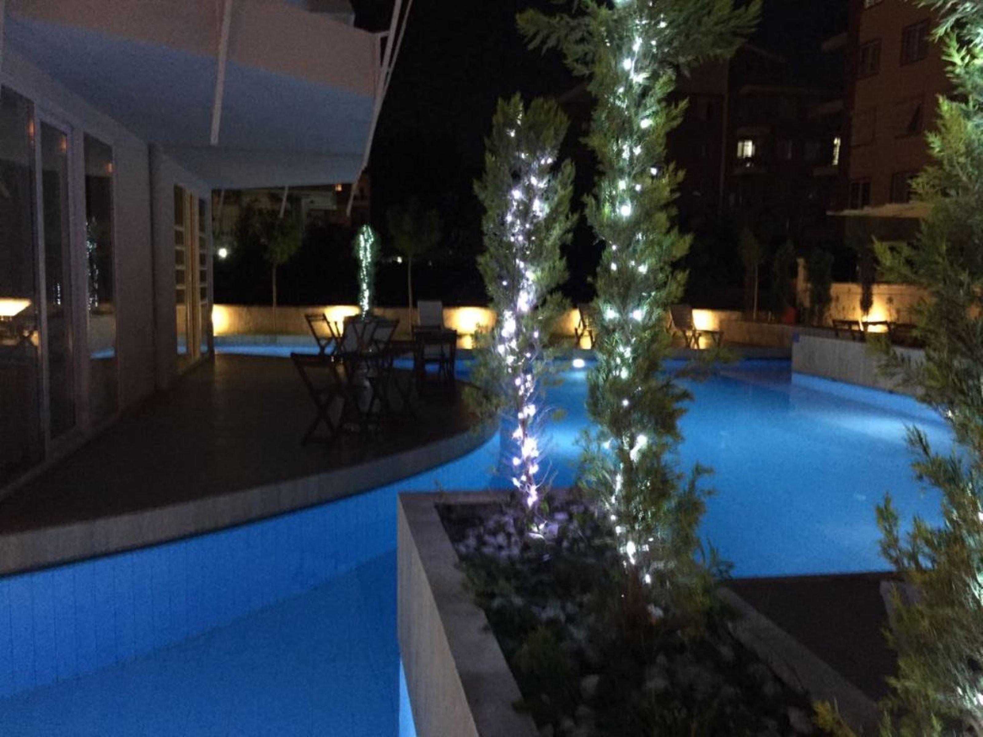 Boutique House Mim-A Aparthotel Antália Exterior foto