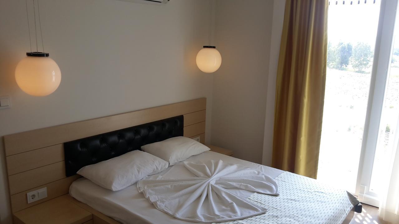 Boutique House Mim-A Aparthotel Antália Exterior foto